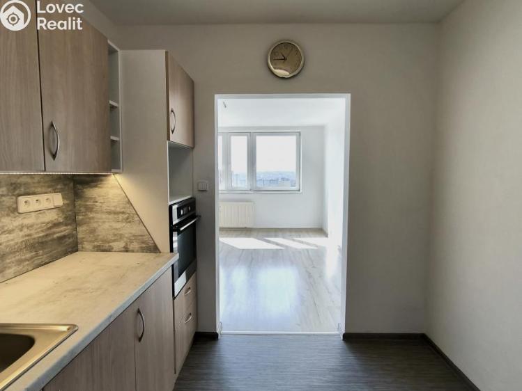 Продаж квартири 2+KK Havířov, Zvonková č. 10