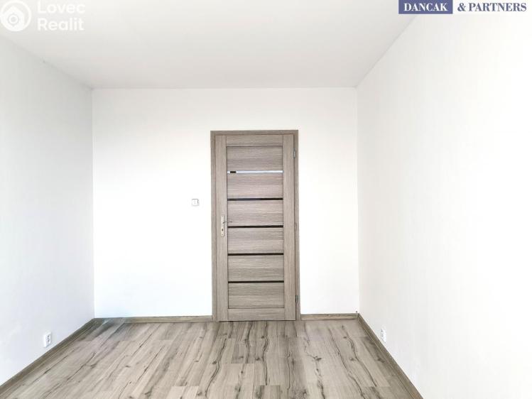 Продаж квартири 2+KK Havířov, Zvonková č. 13