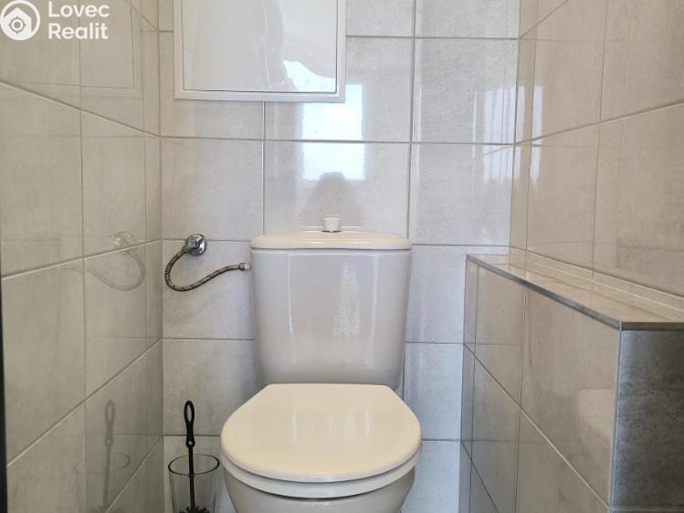 Продаж квартири 2+KK Havířov, Zvonková č. 18