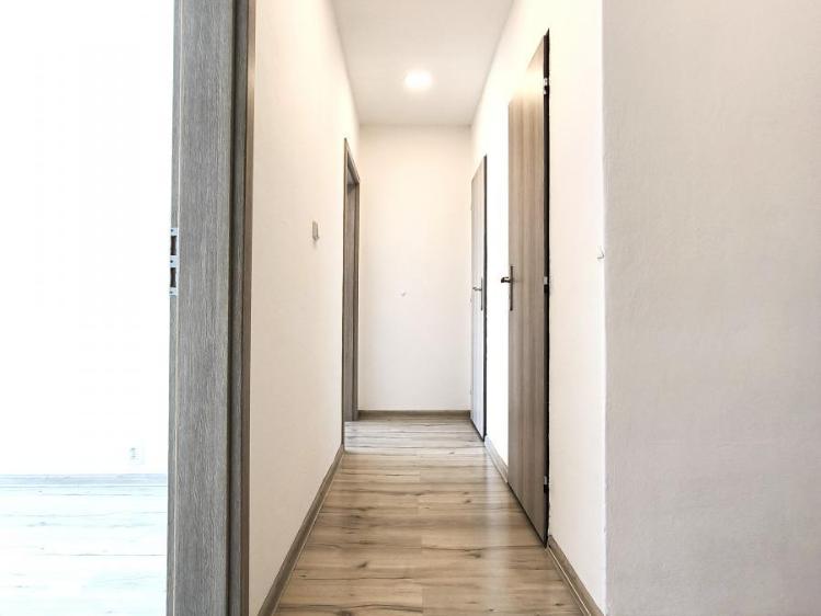 Продаж квартири 2+KK Havířov, Zvonková č. 20