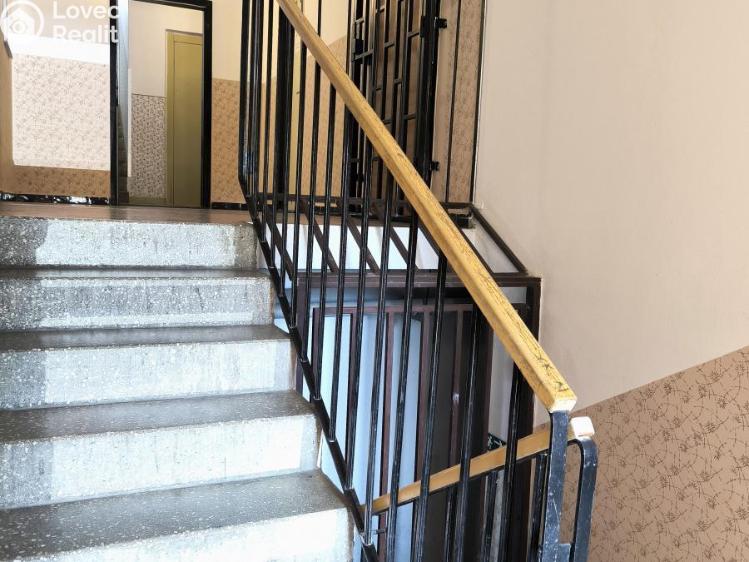 Продаж квартири 2+KK Havířov, Zvonková č. 25