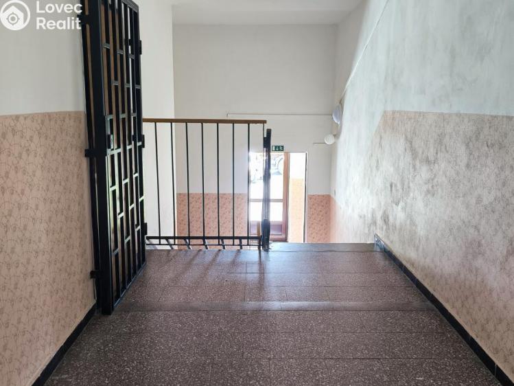 Продаж квартири 2+KK Havířov, Zvonková č. 26