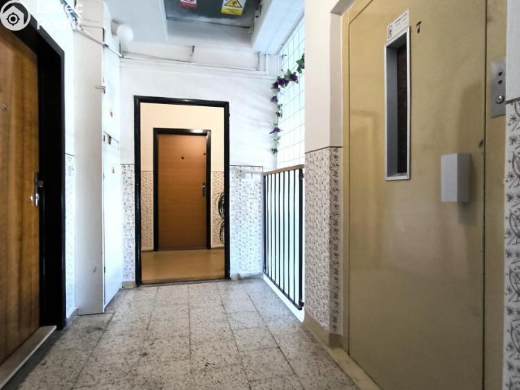 Продаж квартири 2+KK Havířov, Zvonková č. 27