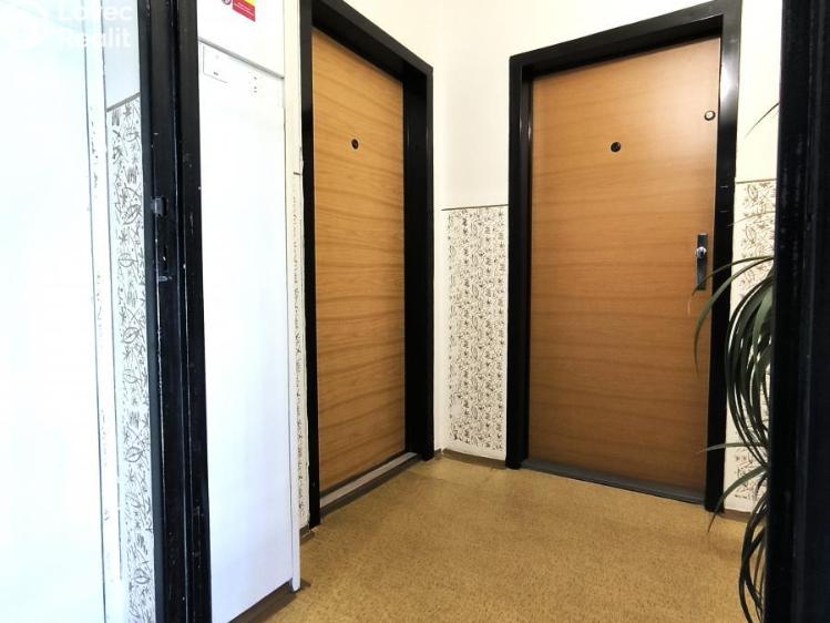 Продаж квартири 2+KK Havířov, Zvonková č. 28