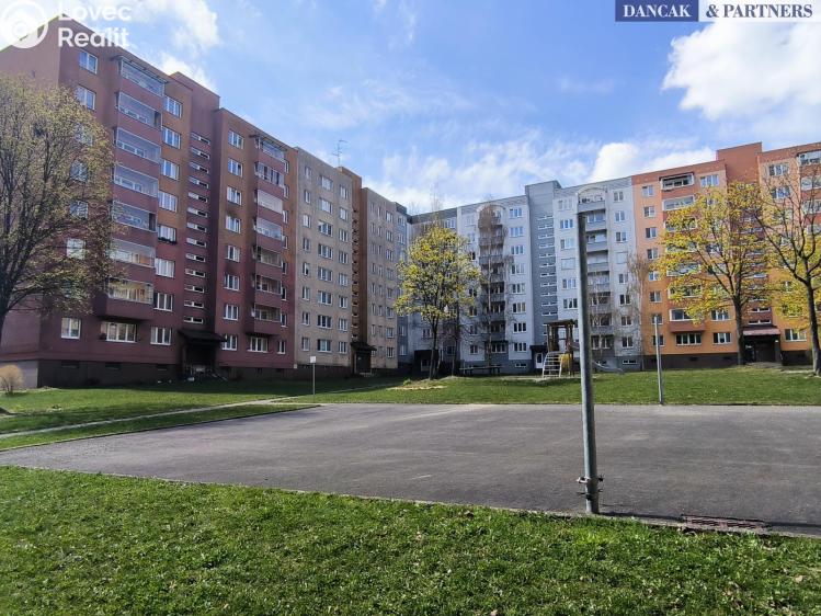 Продаж квартири 2+KK Havířov, Zvonková č. 31