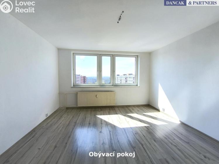 Prodej bytu 2+KK Havířov, Zvonková č. 3