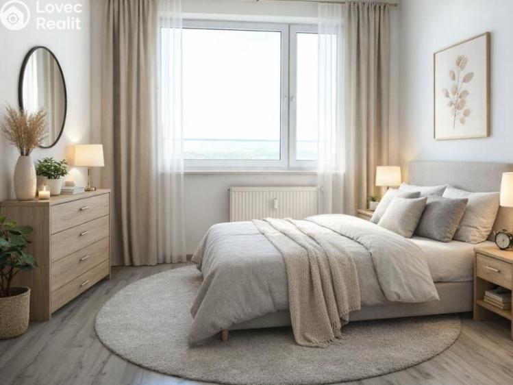 Prodej bytu 2+KK Havířov, Zvonková č. 12