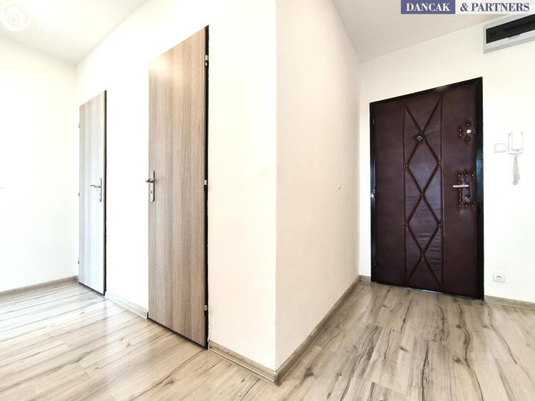 Prodej bytu 2+KK Havířov, Zvonková č. 19