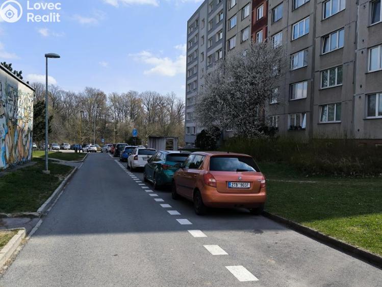 Prodej bytu 2+KK Havířov, Zvonková č. 24