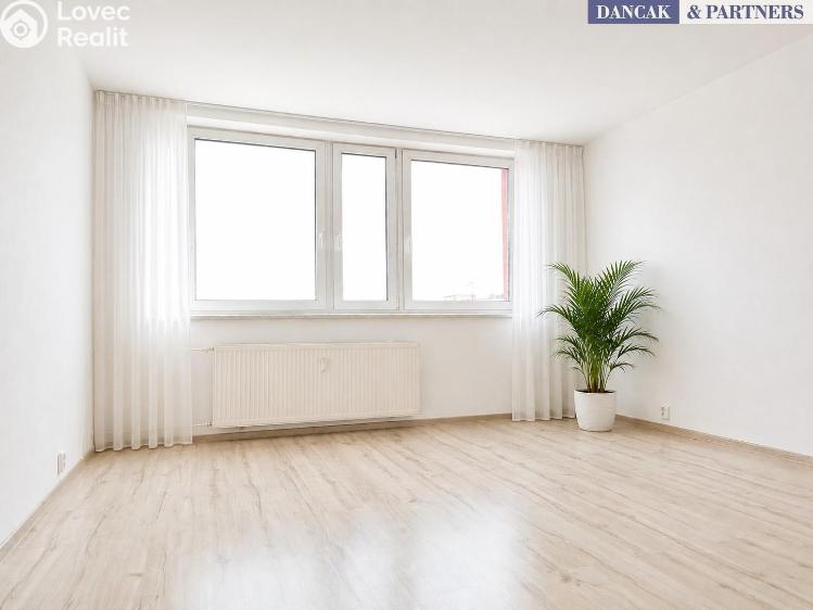 Prodej bytu 2+KK Havířov, Zvonková č. 2