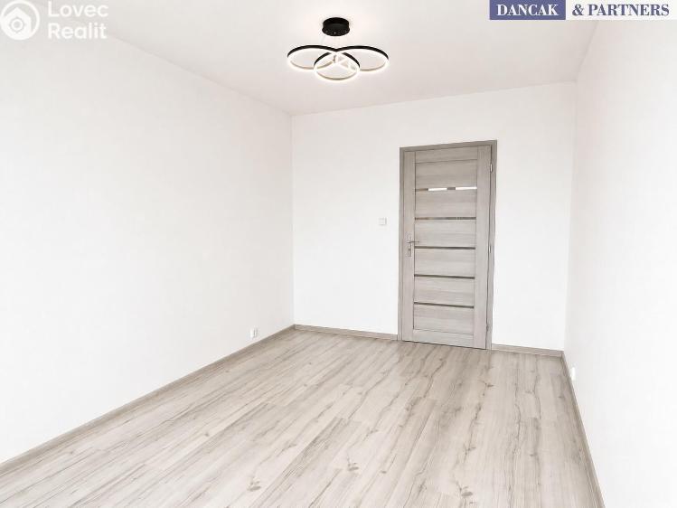 Prodej bytu 2+KK Havířov, Zvonková č. 13
