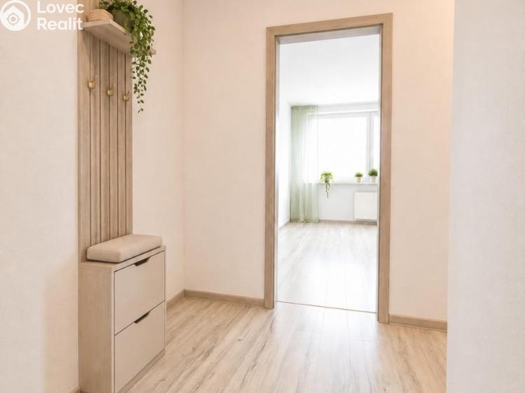 Prodej bytu 2+KK Havířov, Zvonková č. 15