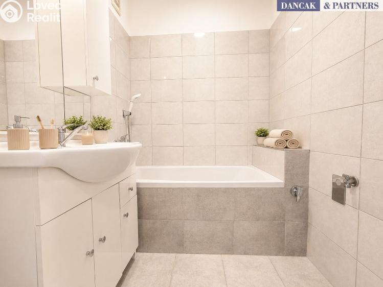 Prodej bytu 2+KK Havířov, Zvonková č. 18