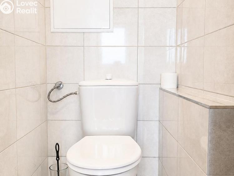Prodej bytu 2+KK Havířov, Zvonková č. 19