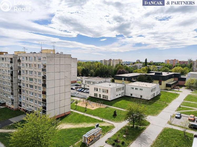 Prodej bytu 2+KK Havířov, Zvonková č. 22