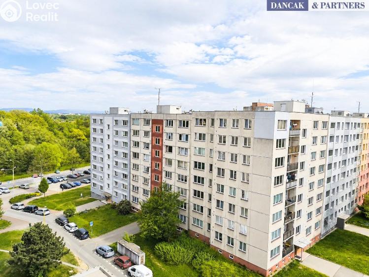 Prodej bytu 2+KK Havířov, Zvonková č. 23