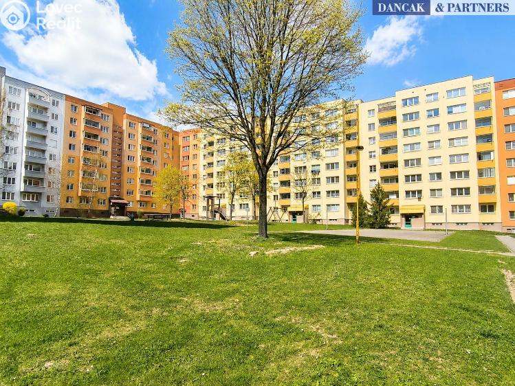 Prodej bytu 2+KK Havířov, Zvonková č. 24