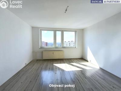 Prodej bytu 2+KK Havířov, Zvonková č. 3