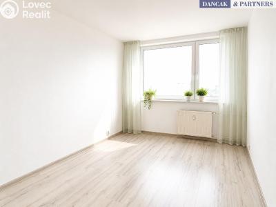 Prodej bytu 2+KK Havířov, Zvonková č. 4