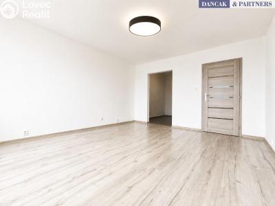 Продаж квартири 2+KK Havířov, Zvonková č. 12