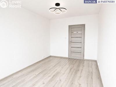 Продаж квартири 2+KK Havířov, Zvonková č. 13