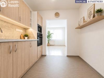 Продаж квартири 2+KK Havířov, Zvonková č. 14