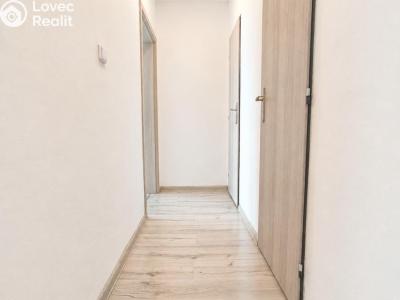 Продаж квартири 2+KK Havířov, Zvonková č. 16