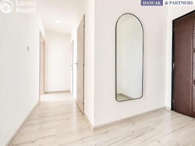 Продаж квартири 2+KK Havířov, Zvonková č. 17