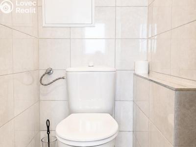 Продаж квартири 2+KK Havířov, Zvonková č. 19