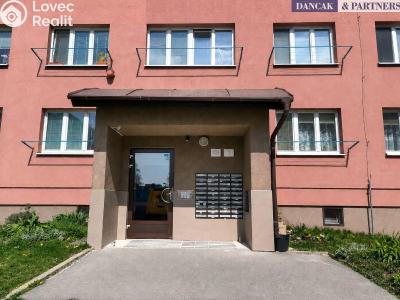 Продаж квартири 2+KK Havířov, Zvonková č. 20