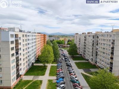 Продаж квартири 2+KK Havířov, Zvonková č. 21