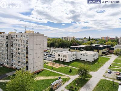 Продаж квартири 2+KK Havířov, Zvonková č. 22