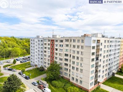 Продаж квартири 2+KK Havířov, Zvonková č. 23