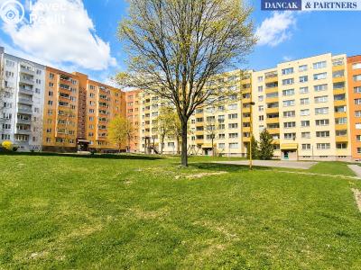 Продаж квартири 2+KK Havířov, Zvonková č. 24