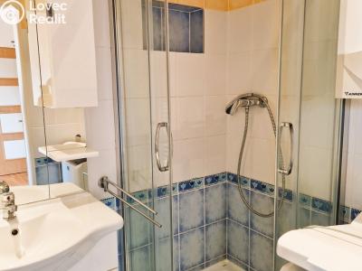 Pronájem bytu 1+KK Praha, Sevřená č. 1