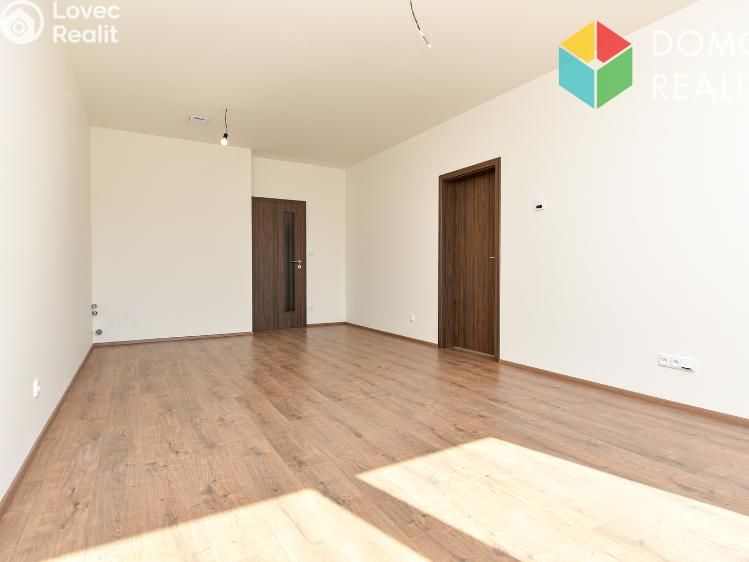 Pronájem bytu 2+KK Beroun, Nepilova 2111 č. 5