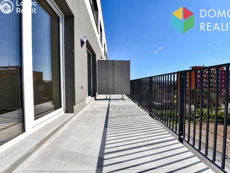 Оренда квартири 2+KK Beroun, Nepilova 2111 č. 2