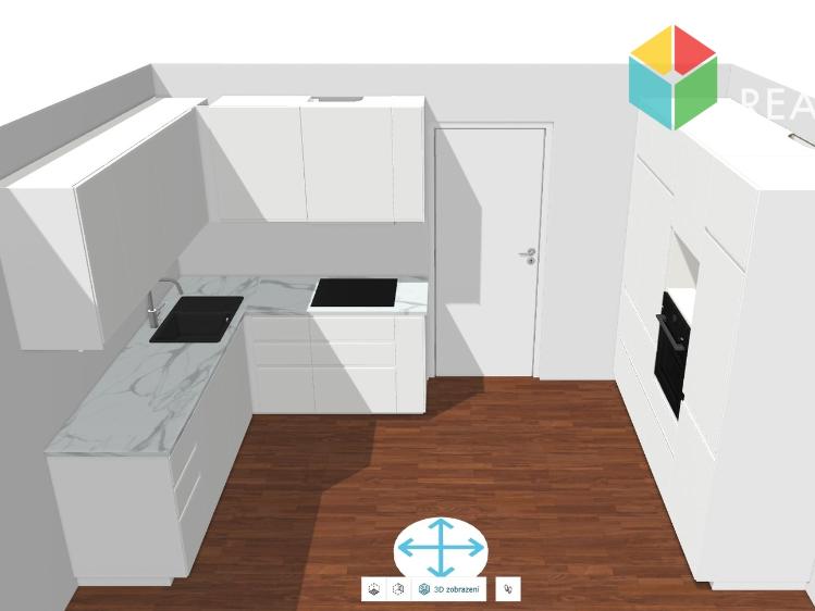 Оренда квартири 2+KK Beroun, Nepilova 2111 č. 4