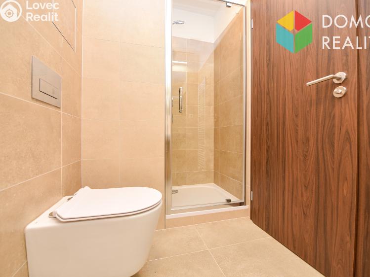 Оренда квартири 2+KK Beroun, Nepilova 2111 č. 8