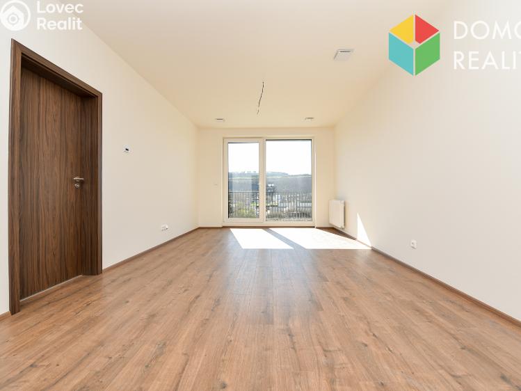 Оренда квартири 2+KK Beroun, Nepilova 2111 č. 14