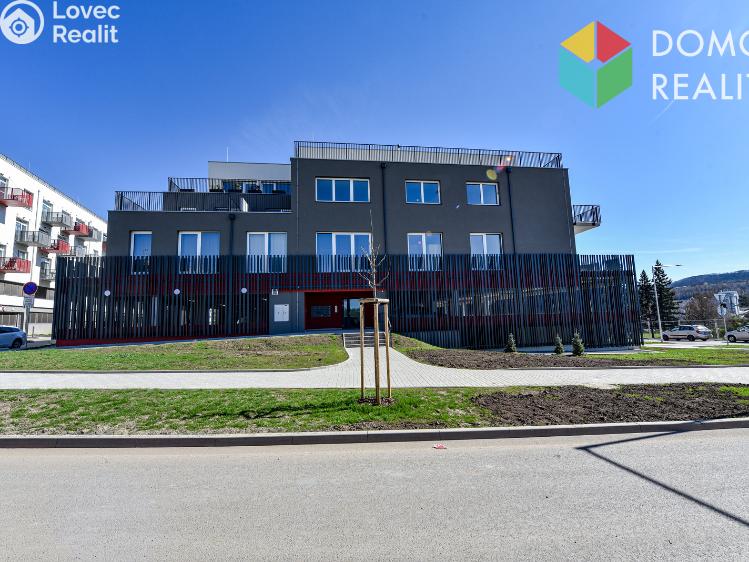 Оренда квартири 2+KK Beroun, Nepilova 2111 č. 16