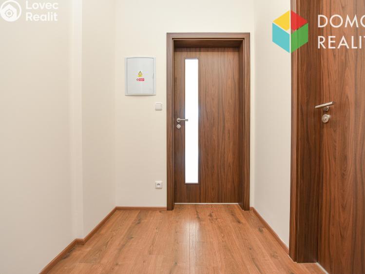Rent apartment 2+KK Beroun, Nepilova 2111 č. 7