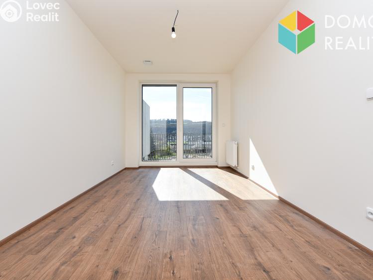 Rent apartment 2+KK Beroun, Nepilova 2111 č. 11