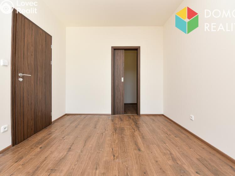 Rent apartment 2+KK Beroun, Nepilova 2111 č. 12