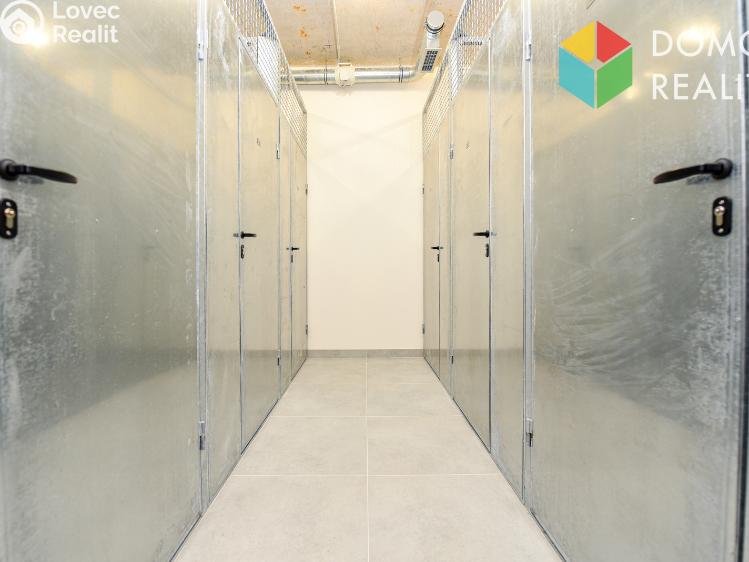 Rent apartment 2+KK Beroun, Nepilova 2111 č. 15