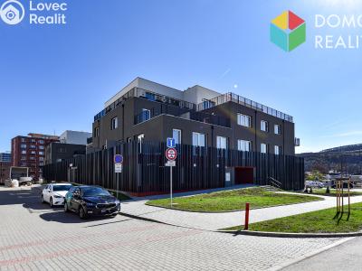 Pronájem bytu 2+KK Beroun, Nepilova 2111 č. 1