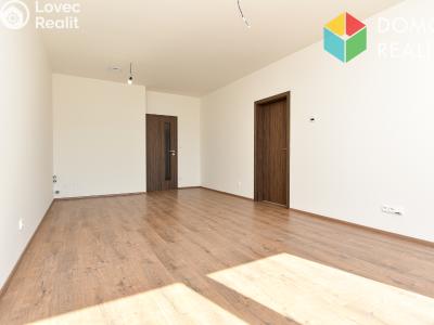 Pronájem bytu 2+KK Beroun, Nepilova 2111 č. 5