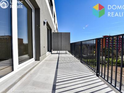 Rent apartment 2+KK Beroun, Nepilova 2111 č. 2