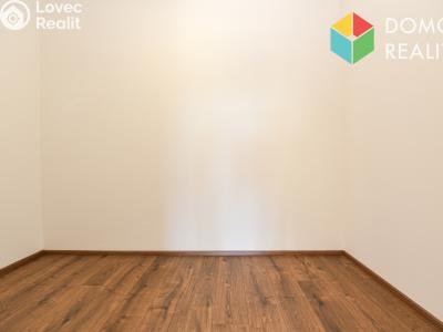 Rent apartment 2+KK Beroun, Nepilova 2111 č. 6