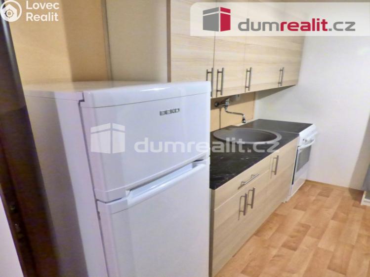 Оренда квартири 3+1 Štětí, Čs. armády č. 4